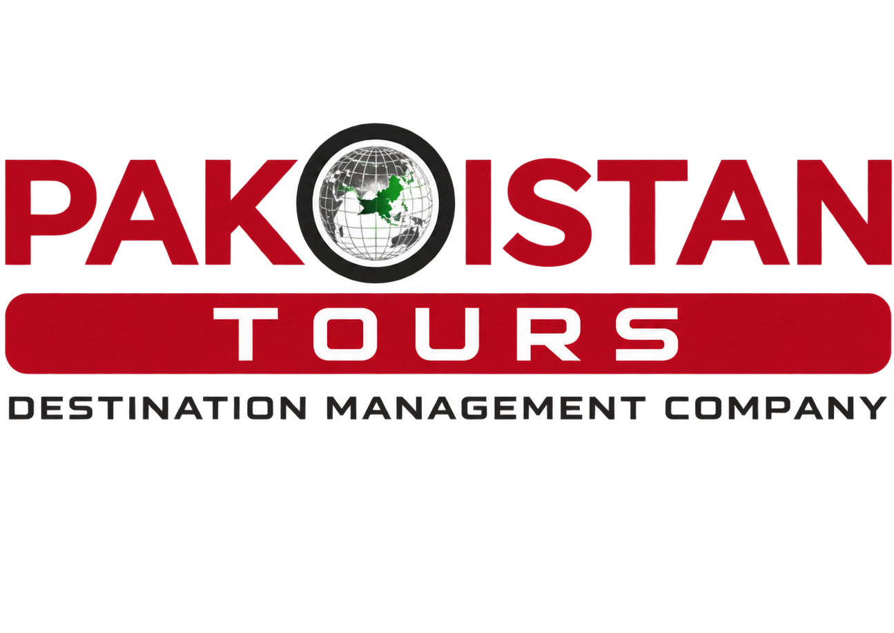 Pakistan Tours, Destination Management Company