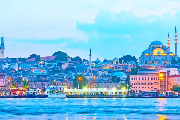 best places to visit in turkey