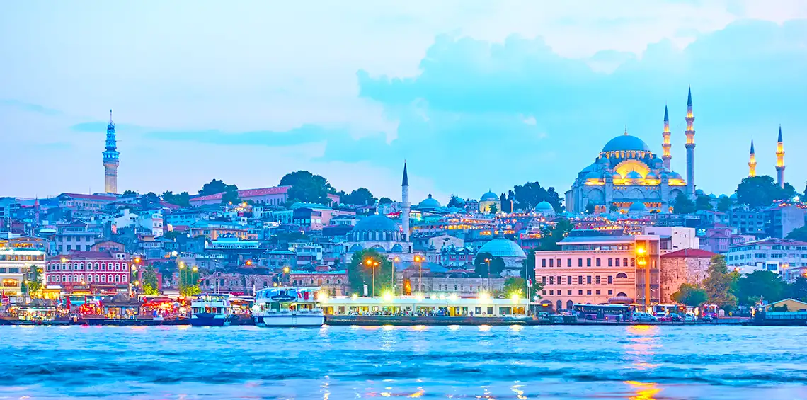 best places to visit in turkey