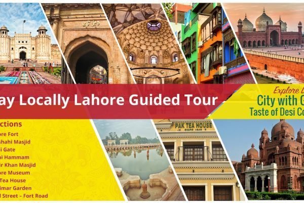 lahore tour packages