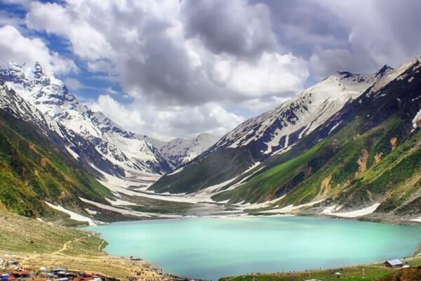 places to visit in naran kaghan