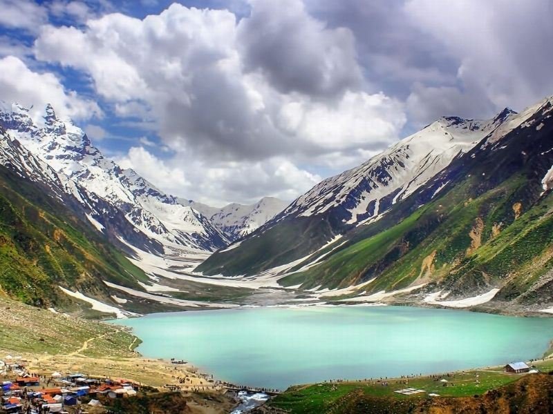places to visit in naran kaghan