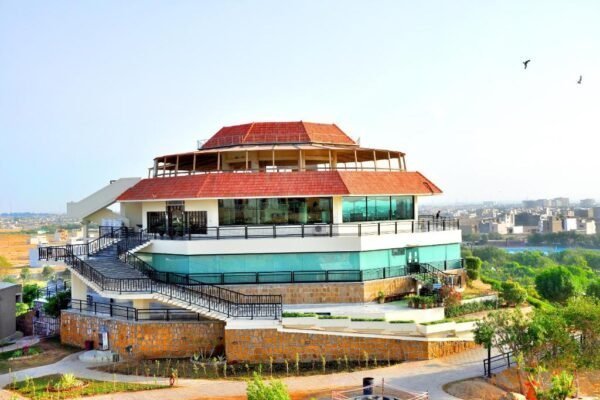 Dreamworld Resort, Hotel & Golf Course