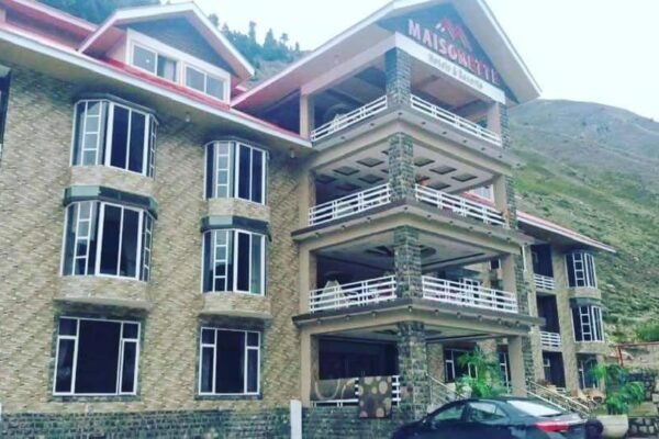 Maisonette Hotels & Resorts Naran