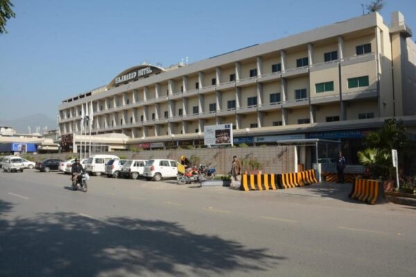 Islamabad Hotel