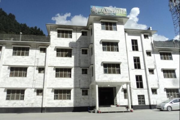Naran Royal Hotel