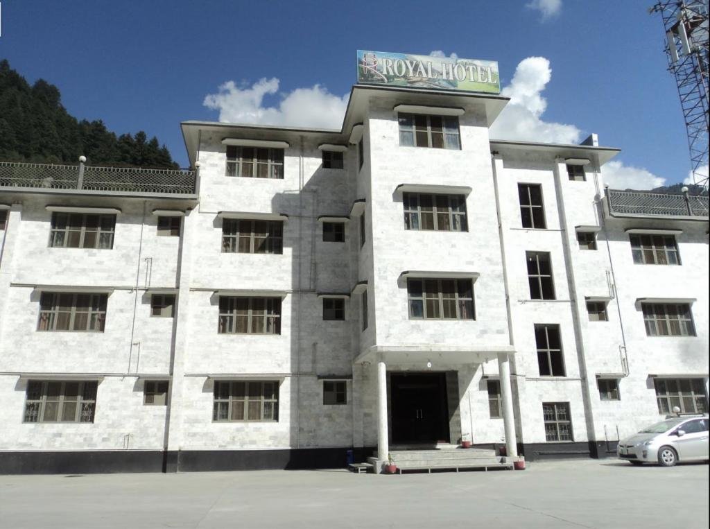 Naran Royal Hotel