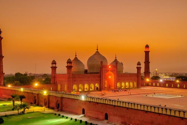 lahore tour package