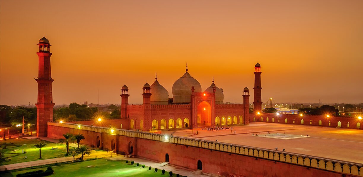 lahore tour package