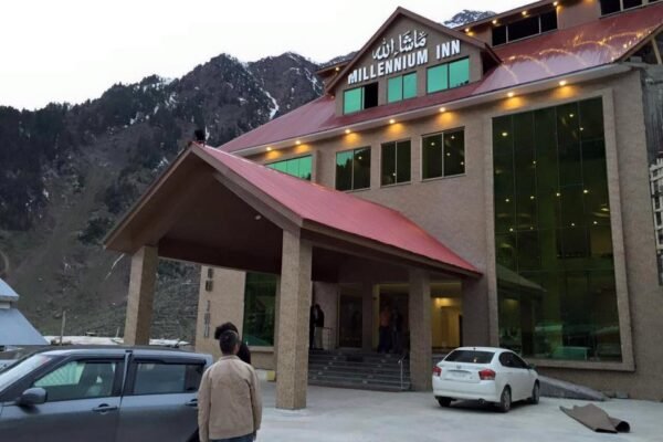 millennium-inn-hotel-naran