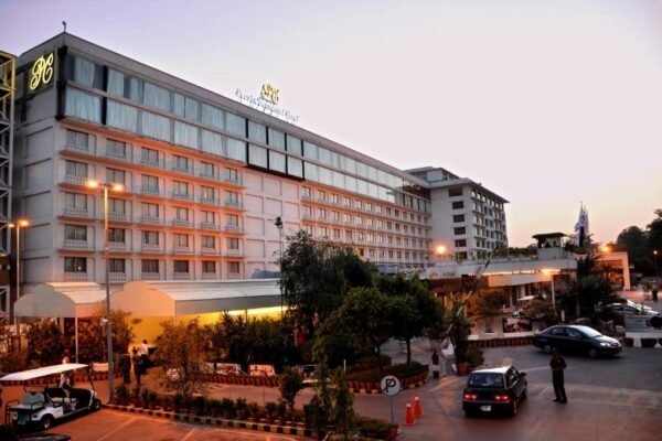Pearl Continental Hotel, Lahore