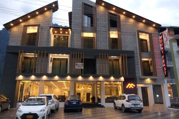 Mount Feast Hotel