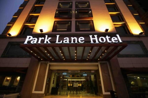 Park Lane Hotel Lahore