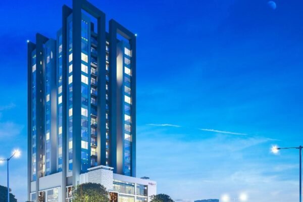 Indigo Heights Hotel & Suites