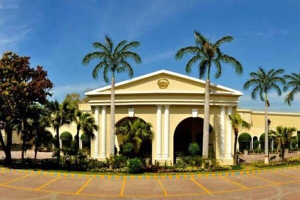 Faletti's Hotel Lahore