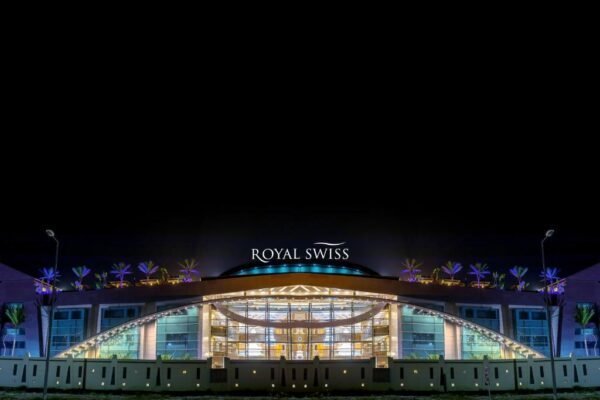 Royal Swiss Lahore