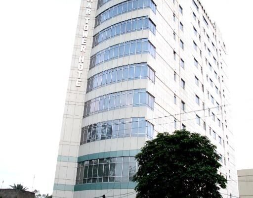 Shalimar Tower Hotel Lahore