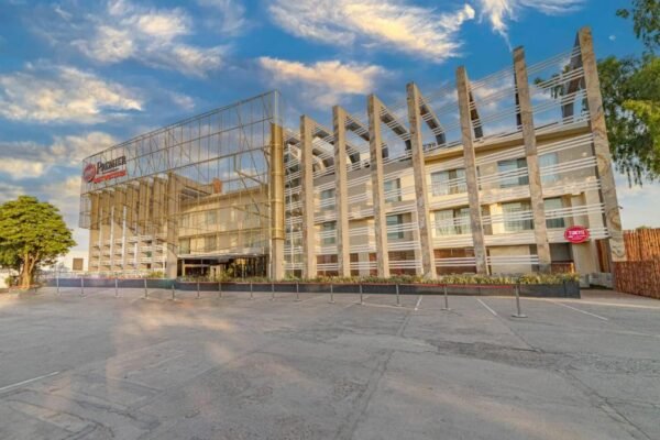 Ramada Hotel Islamabad