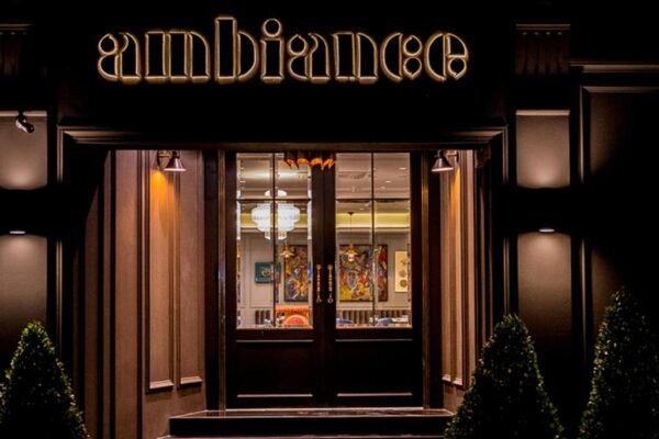 Ambiance Boutique Art Hotel