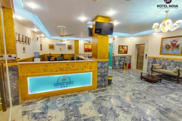 Hotel Nova