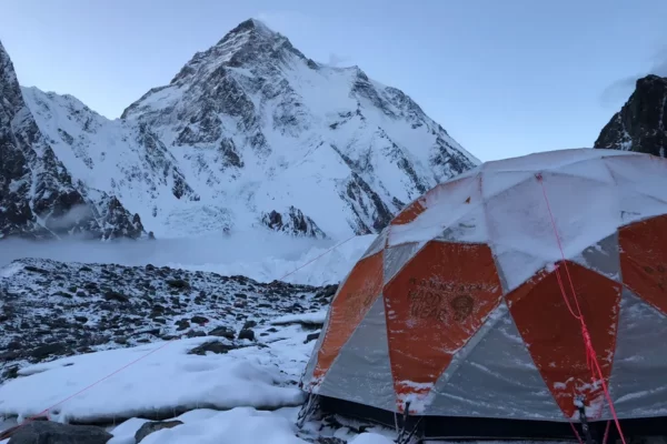 pakistan High Mountain Tour Seensight tour