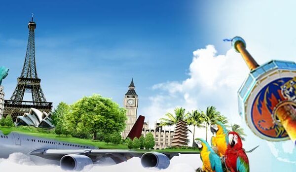 international Tour packages from pakistan