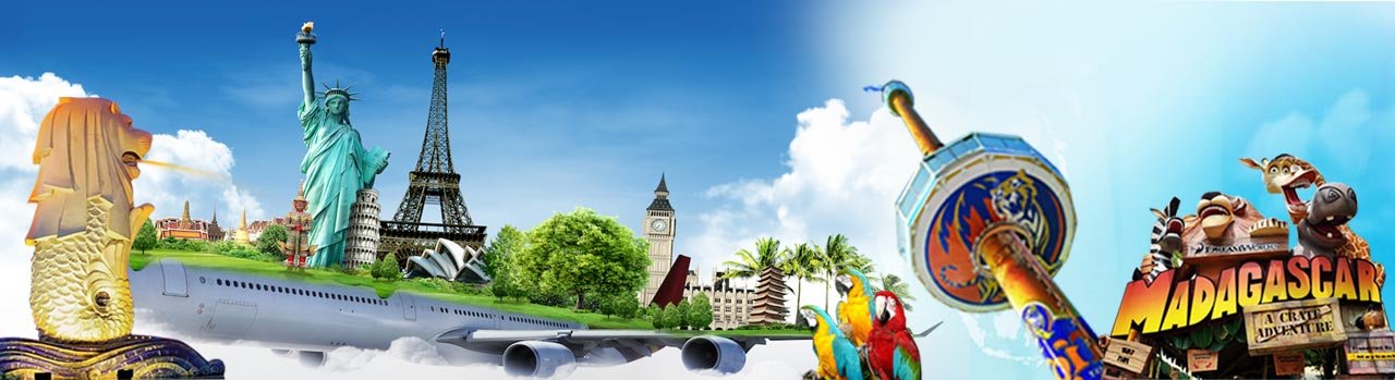 international Tour packages from pakistan