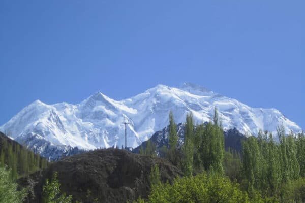northern area of pakistan