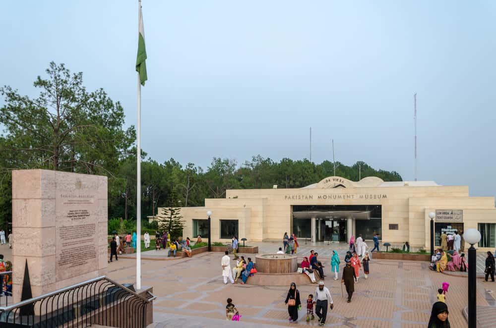 lok versa in islamabad 