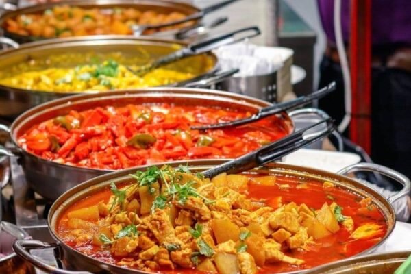 Restaurant in islambabad Pakistan