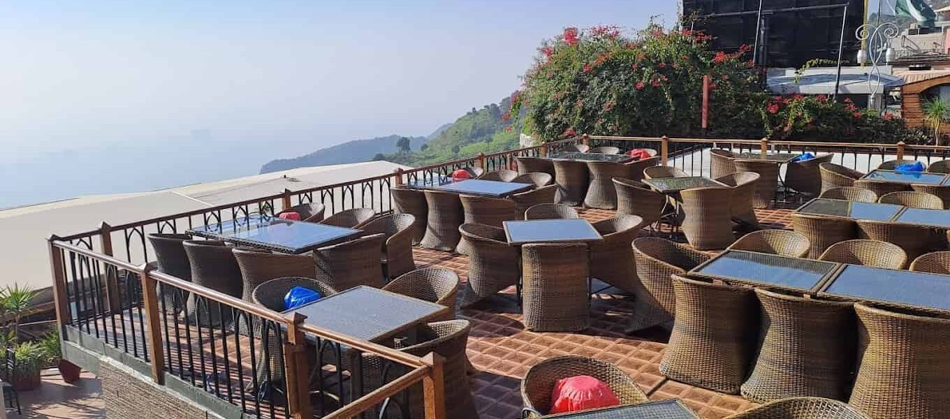 Islamabad Restaurants