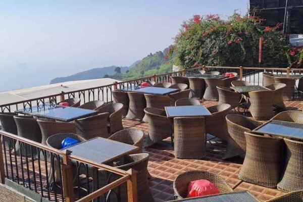 Islamabad Restaurants