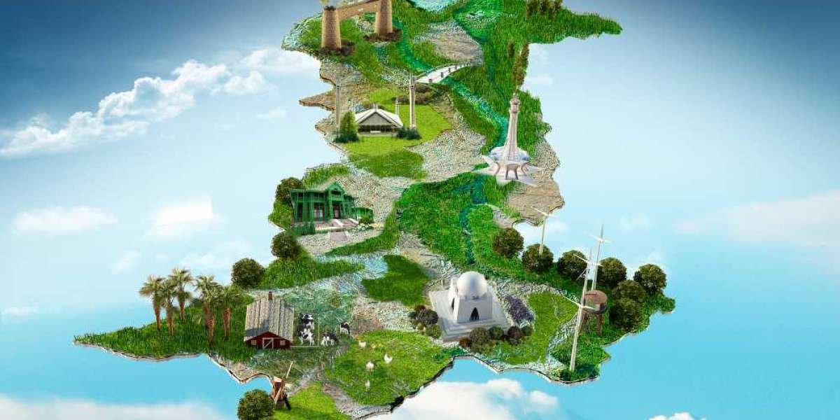 pakistan Domestic tour