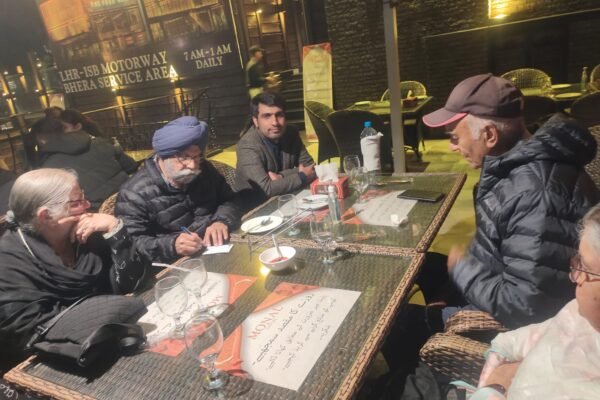 Best Lahore Restaurant