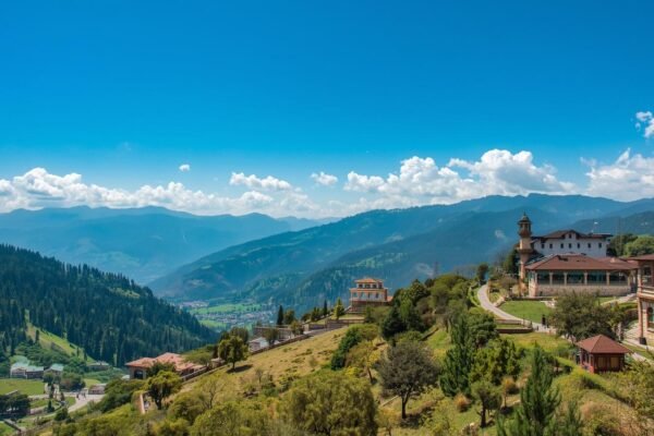 Best Places To Visit In Nathia Gali, Pakistan 2025