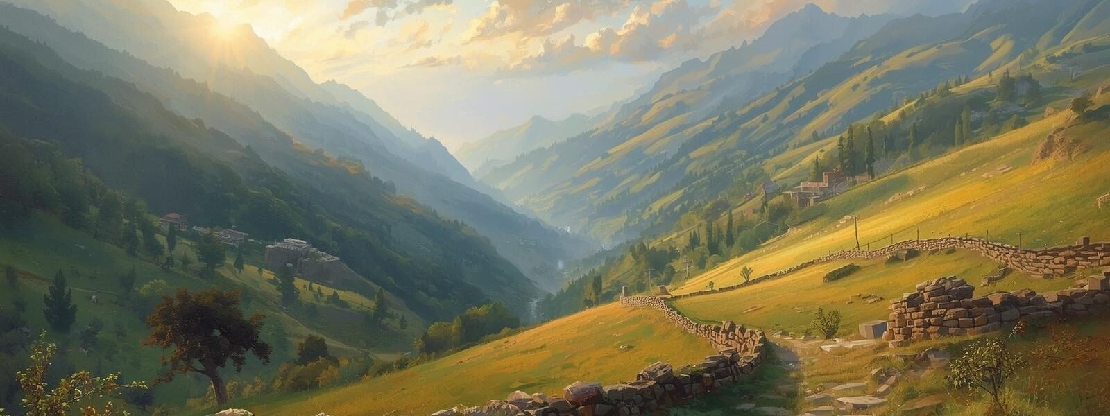 Hidden Gems in Murree