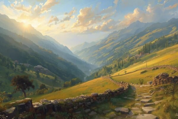 Hidden Gems in Murree