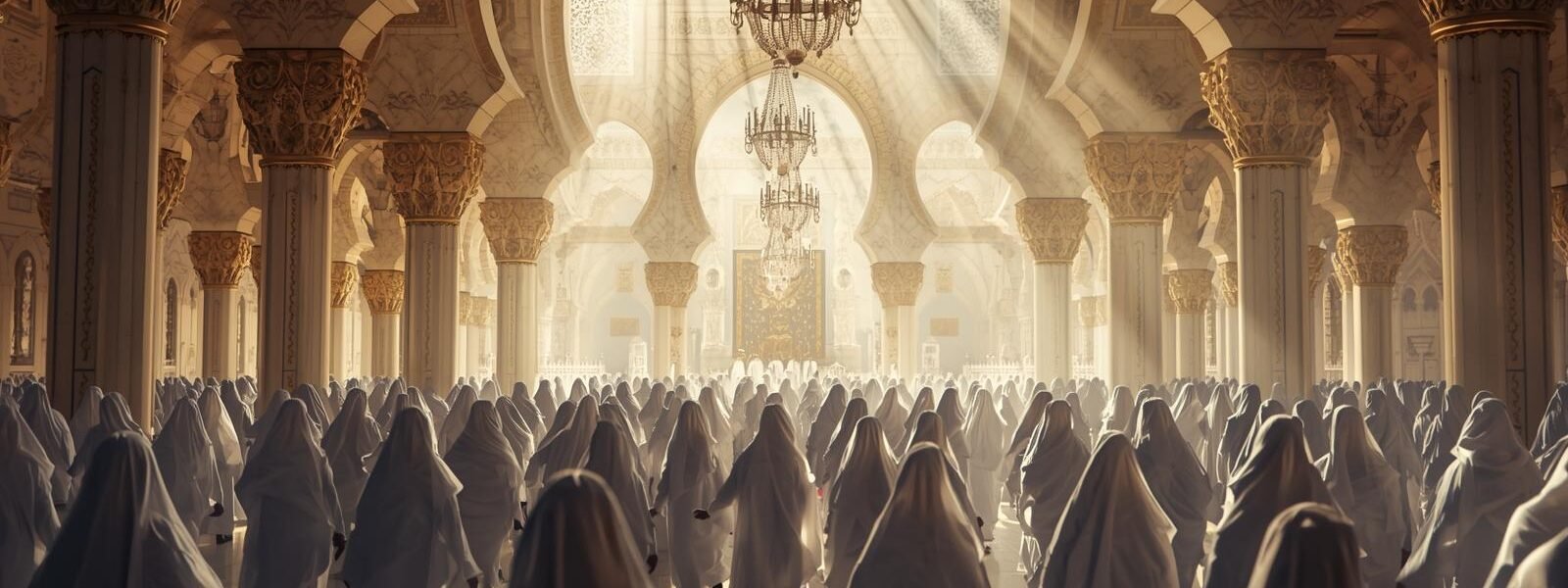 Ultimate Umrah Do's and Don'ts Guide 2025