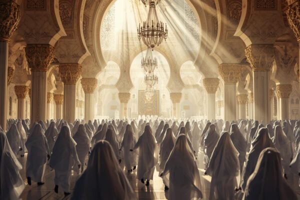 Ultimate Umrah Do's and Don'ts Guide 2025