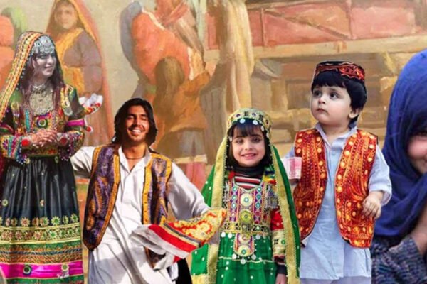 culture of kpk pakistan
