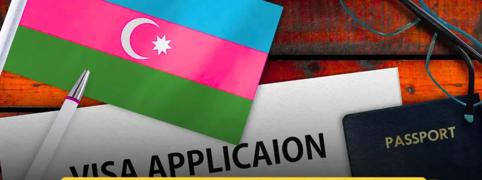 Azerbaijan Visa for Pakistanis
