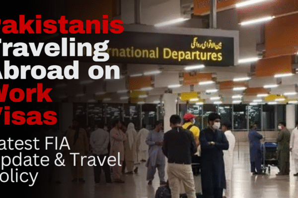 Latest FIA Update & Travel Policy