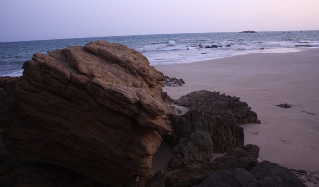 nathiagali beach karachi sindh
