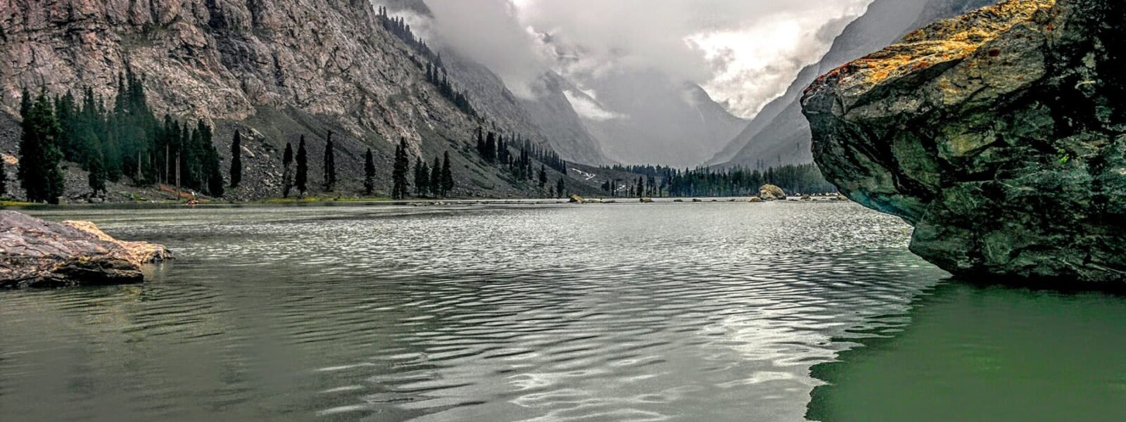 Explore Kalam Valley in Swat, Pakistan. Discover top attractions, lakes, forests, hotels, and 2026 travel tips for an unforgettable trip